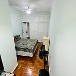 Apto Completo No Melhor Ponto De Copacabana