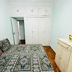 Apto Completo No Melhor Ponto De Copacabana