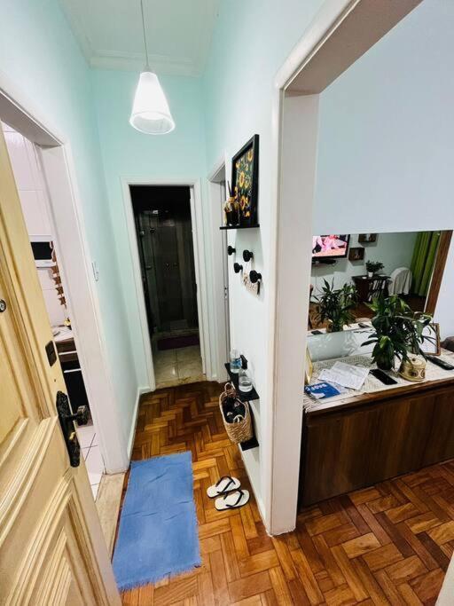 Apartamento Apto Completo No Ponto De Copacabana Rio de Janeiro