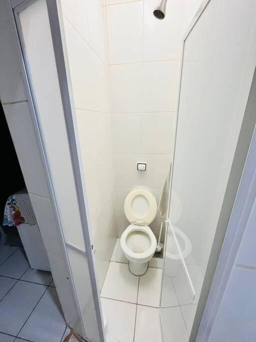 Apto Completo No Ponto De Copacabana Apartamento