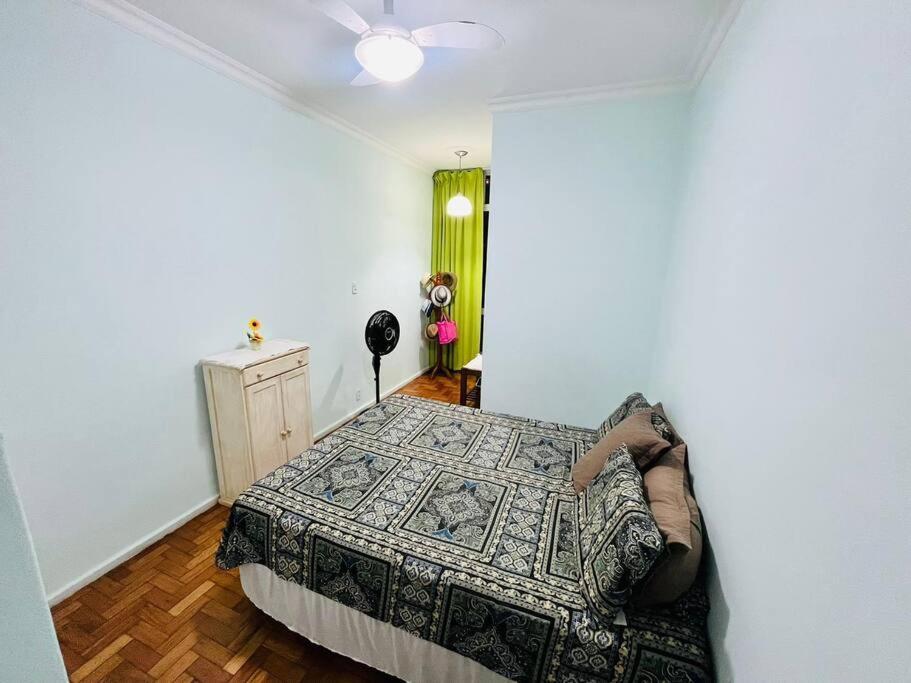Apartamento Apto Completo No Ponto De Copacabana