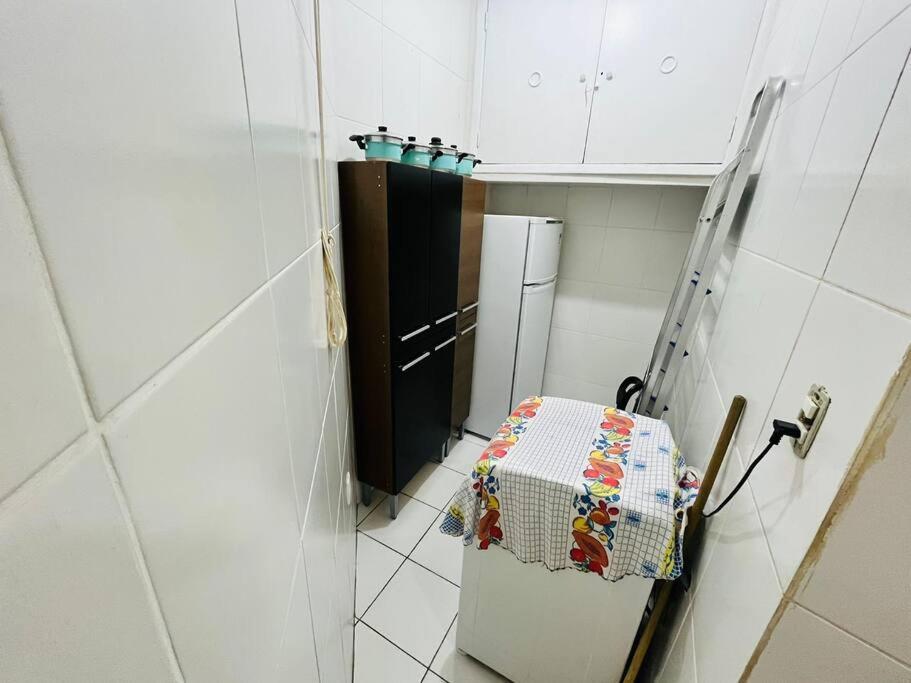 Apto Completo No Ponto De Copacabana Apartamento