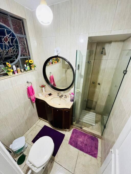 Apartamento Apto Completo No Ponto De Copacabana