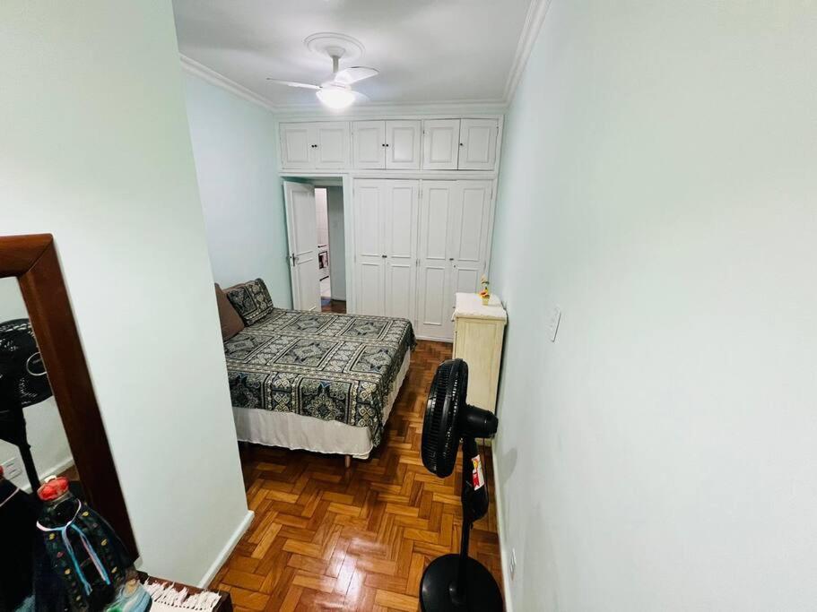 Apartamento Apto Completo No Ponto De Copacabana Rio de Janeiro