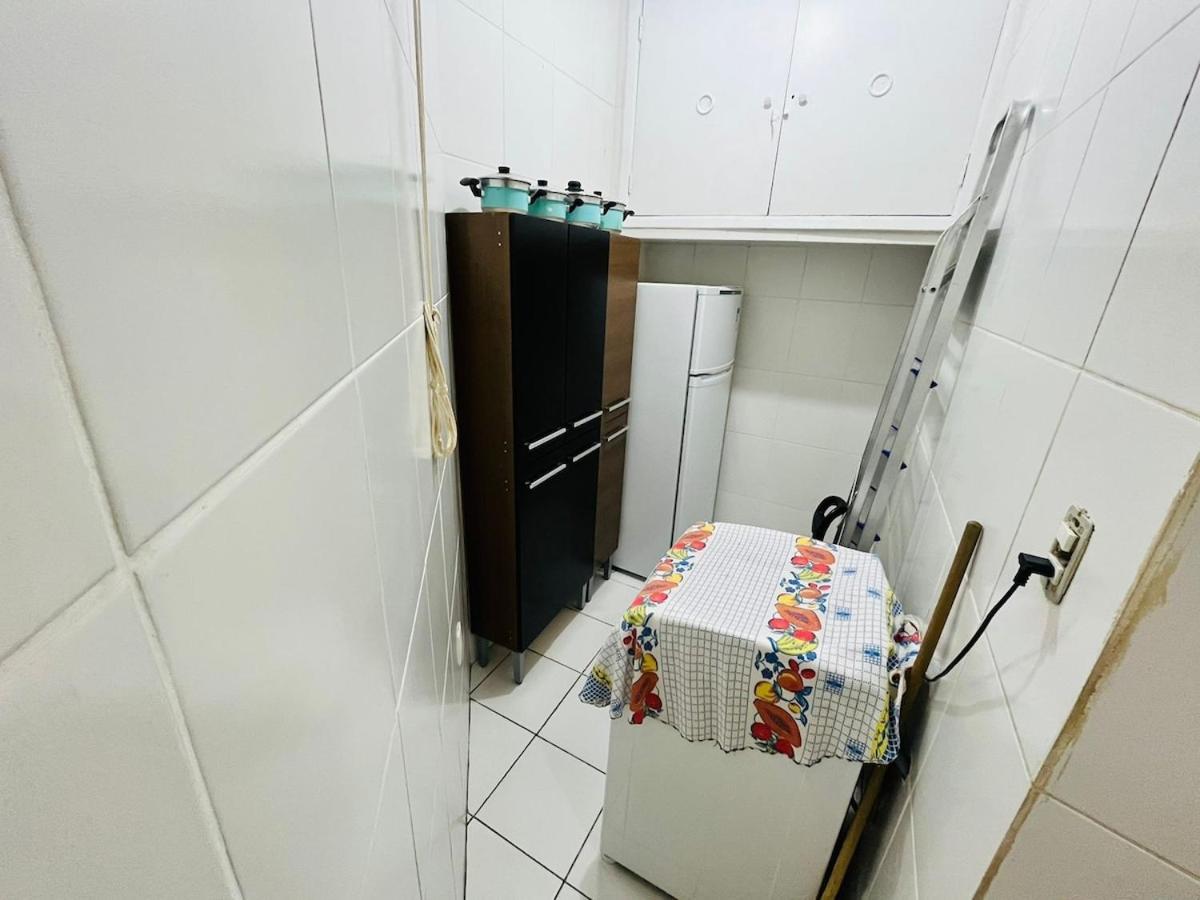 Apartamento Apto Completo No Ponto De Copacabana *