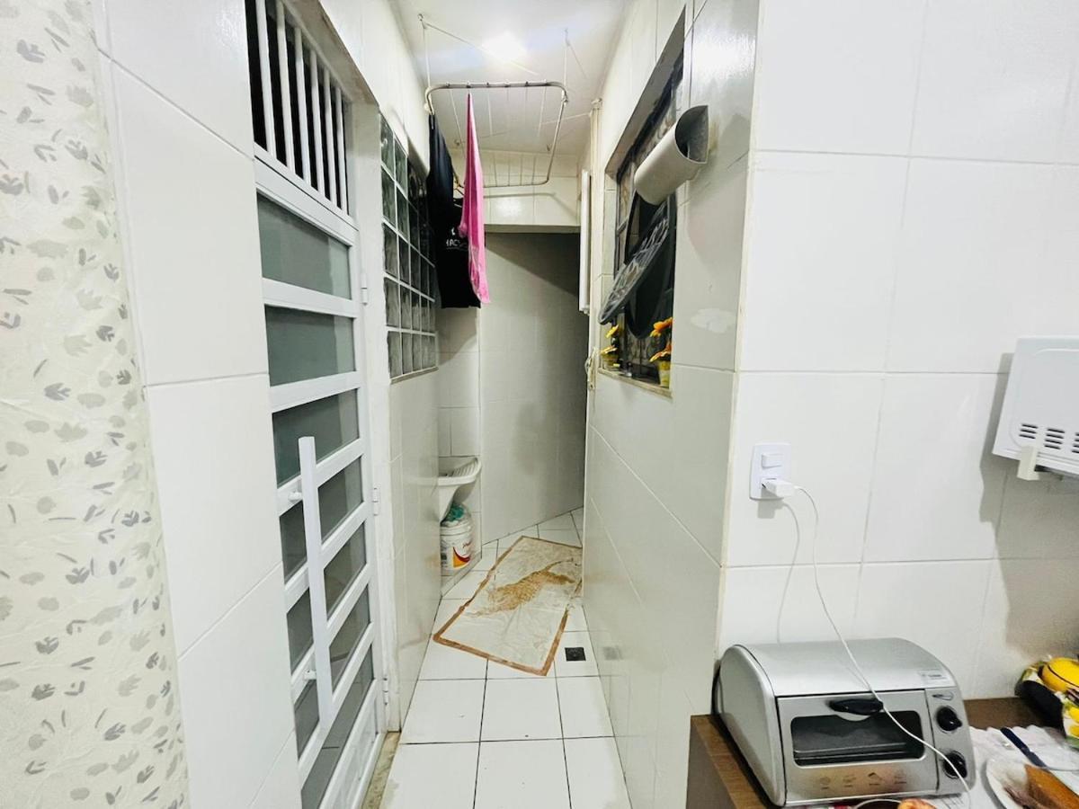 Apto Completo No Ponto De Copacabana Apartamento Rio de Janeiro