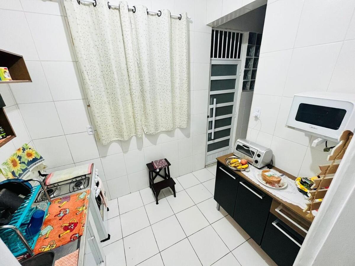 Apto Completo No Ponto De Copacabana Apartamento Rio de Janeiro